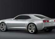 2009 Chevrolet Corvette Z03 Concept by Ugur Sahin Design